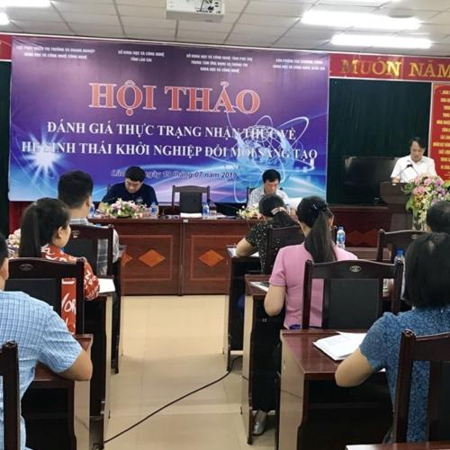 Vai Trò Của Phú Thọ Trong Hệ Sinh Thái Khởi Nghiệp Đổi Mới Sáng Tạo Khu Vực Trung Du Và Miền Núi Phía Bắc
